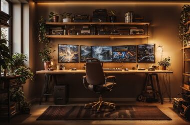 Ergonomické kancelářské křeslo pro zdravá záda