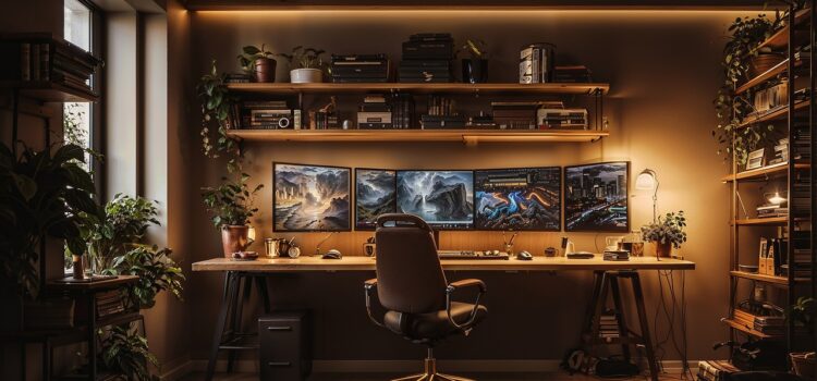 Ergonomické kancelářské křeslo pro zdravá záda