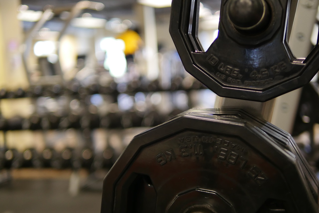 Kettlebell 16 vs. 20 kg: jak začít a proč je kettlebell tak účinný