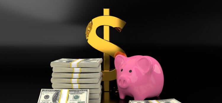 Spoření a investování peněz pro začátečníky