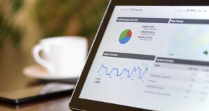 Online trading platforma pro investování do akcií