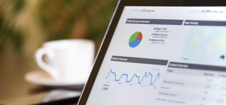 Online trading platforma pro investování do akcií