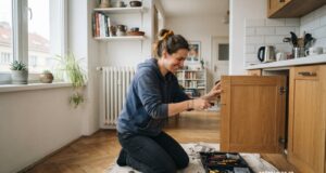 Ilustrační fotografie k tématu jak vyměnit vypínač nebo zásuvku